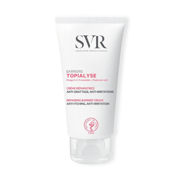 SVR TOPIALYSE Barrière 50 ml