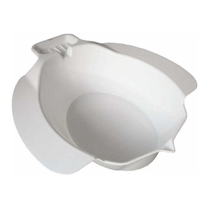 SUNDO Bidet-Einsatz weiss