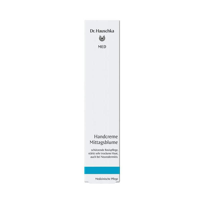 DR. HAUSCHKA MED Handcreme Mittagsblume 50 ml