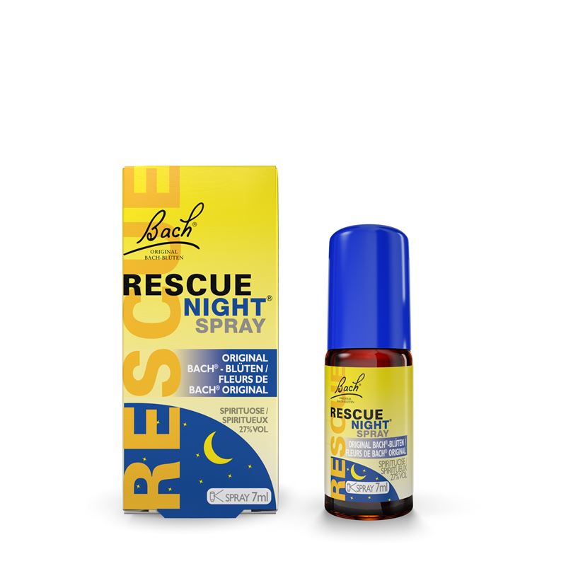 RESCUE Night Spray in FS 7 ml