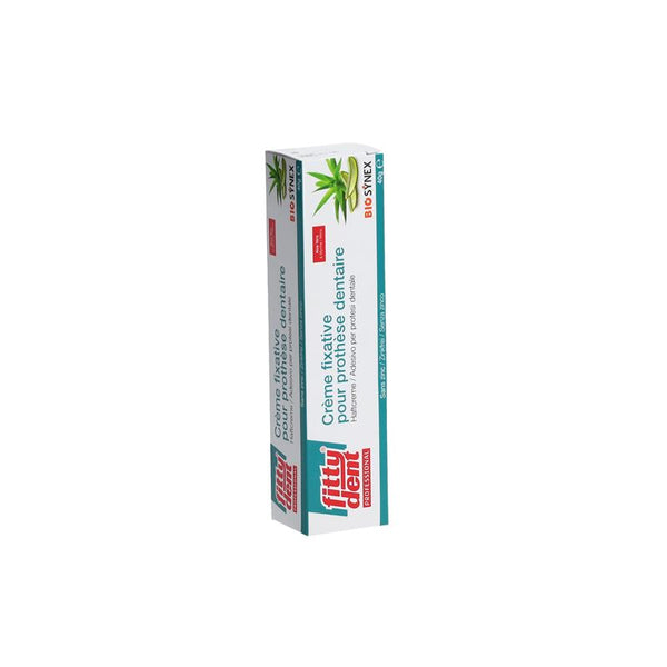 FITTYDENT Haftcreme 40 g