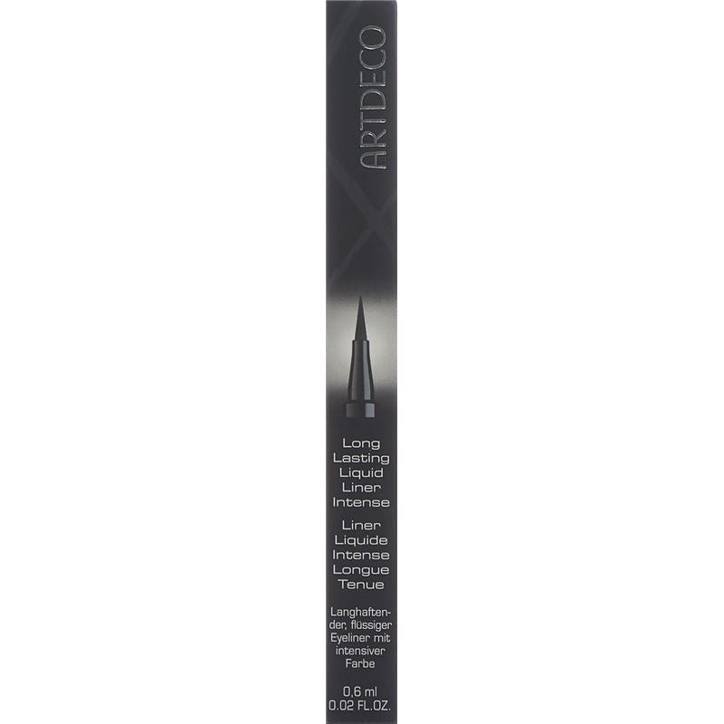 ARTDECO Long Lasting Liquid Liner Int 251 01