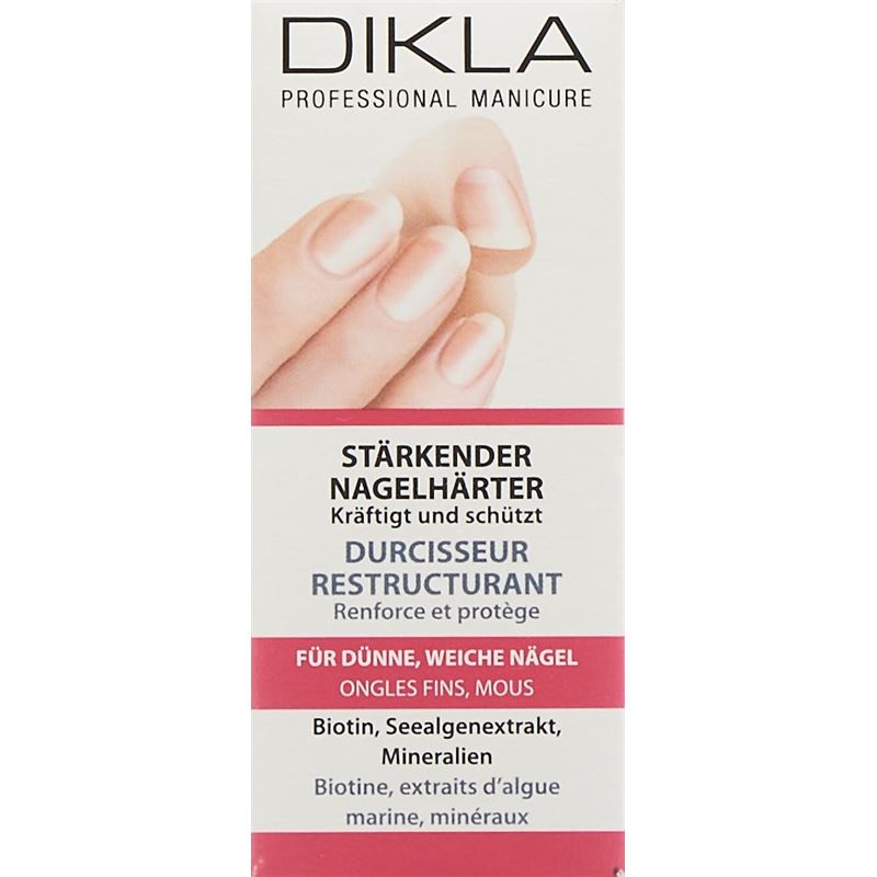 DIKLA stärkender Nagelhärter 11 ml