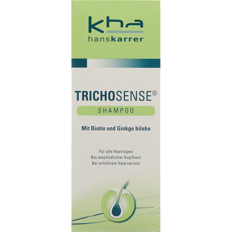 TRICHOSENSE Shampoo 150 ml