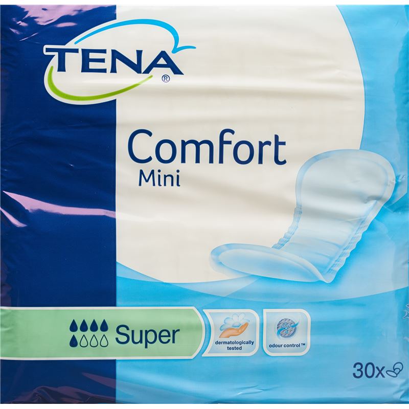 TENA Comfort Mini Super 30 Stk
