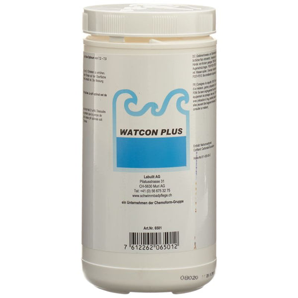 WATCON PLUS Gran 1 kg
