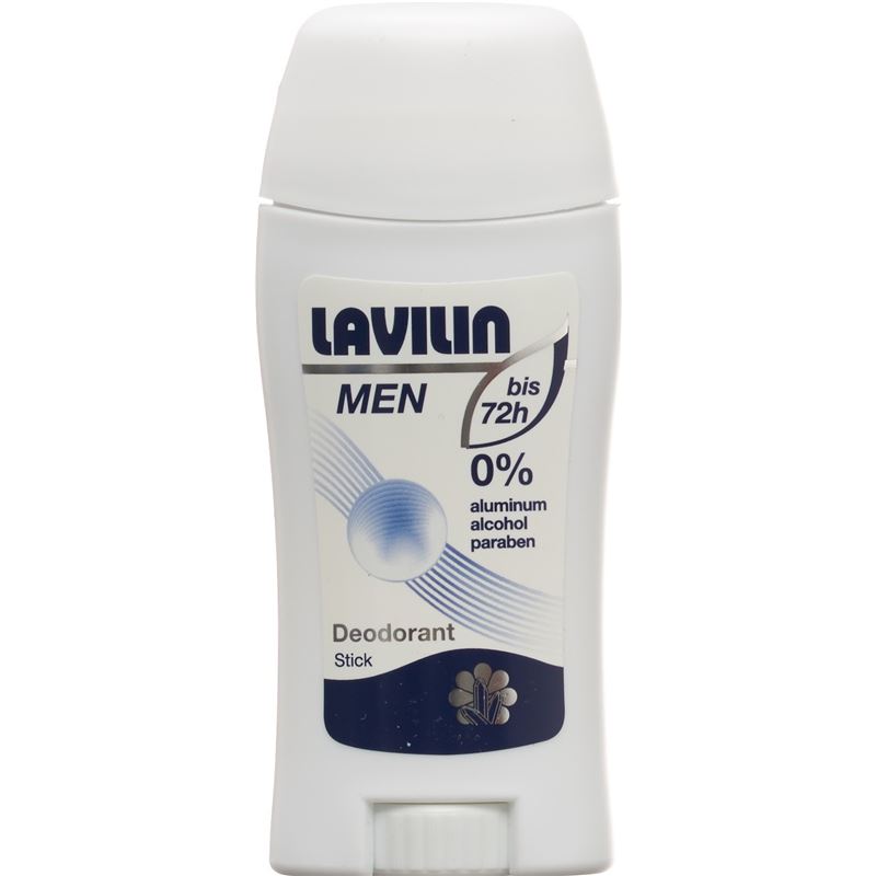 LAVILIN men Stick 60 ml