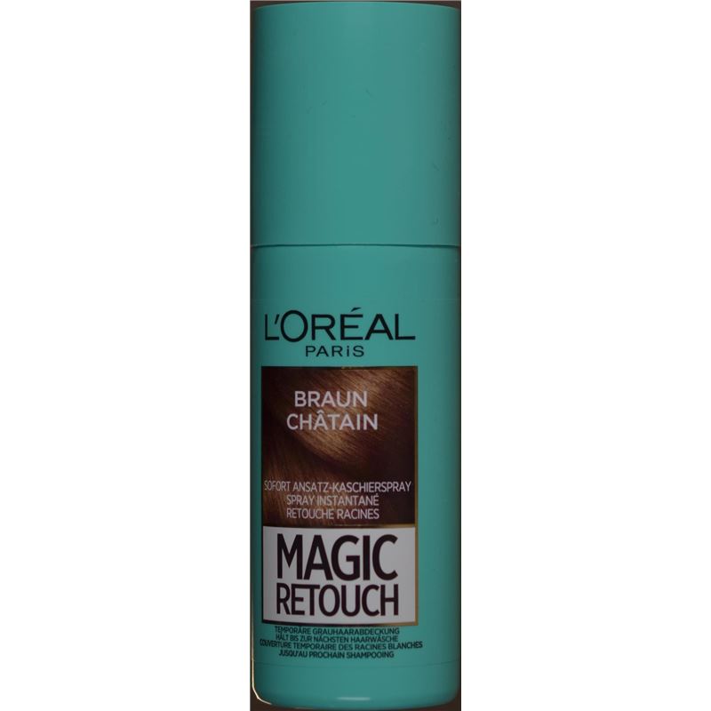 MAGIC RETOUCH 3 Braun Spr 75 ml