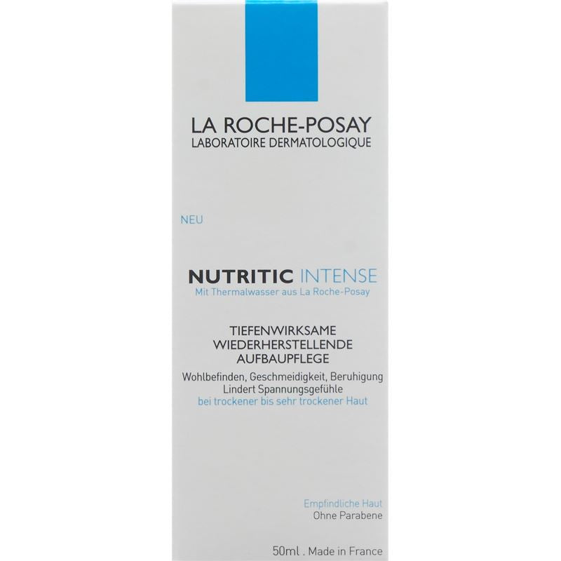 ROCHE POSAY Nutritic Tb 50 ml