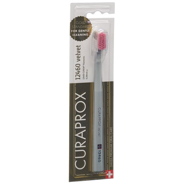 CURAPROX CS 12460 Velvet Zahnbürste