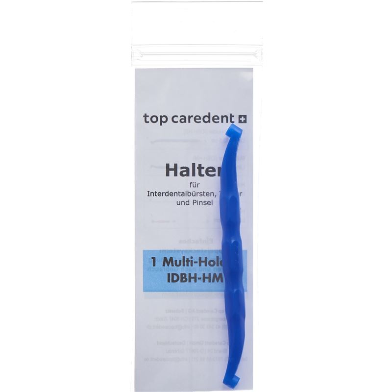 TOP CAREDENT IDBH-HM Multihalter 10.5cm