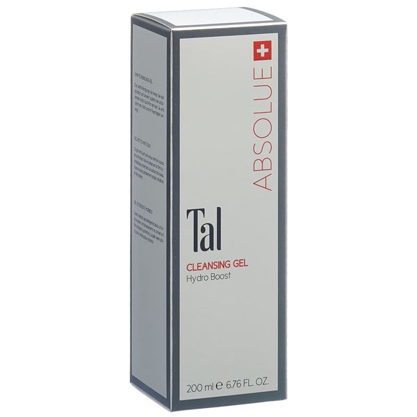 TAL Absolue Cleansing Gel Fl 200 ml