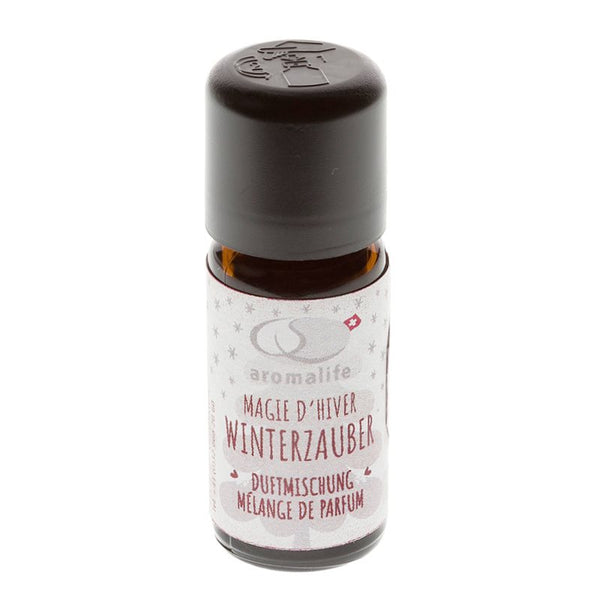 AROMALIFE Duftmischung Winterzauber 10 ml