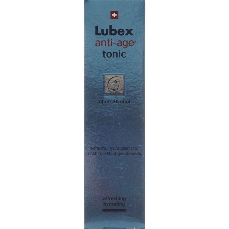 LUBEX ANTI-AGE Tonic 120 ml