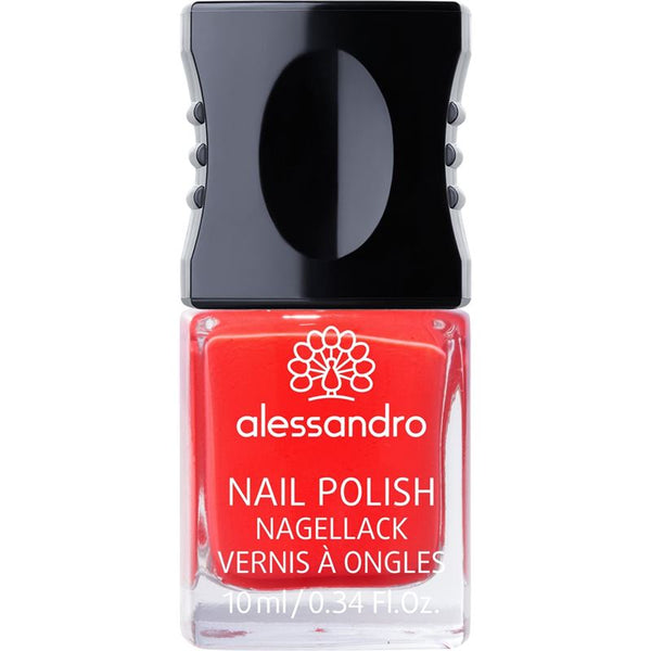ALESSAN Nagellack ohne Verp 31 Girly Fl 10 ml