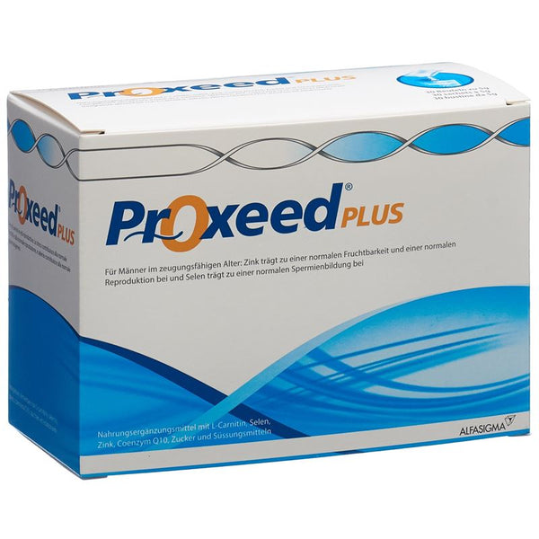 PROXEED Plus 30 Btl 5 g