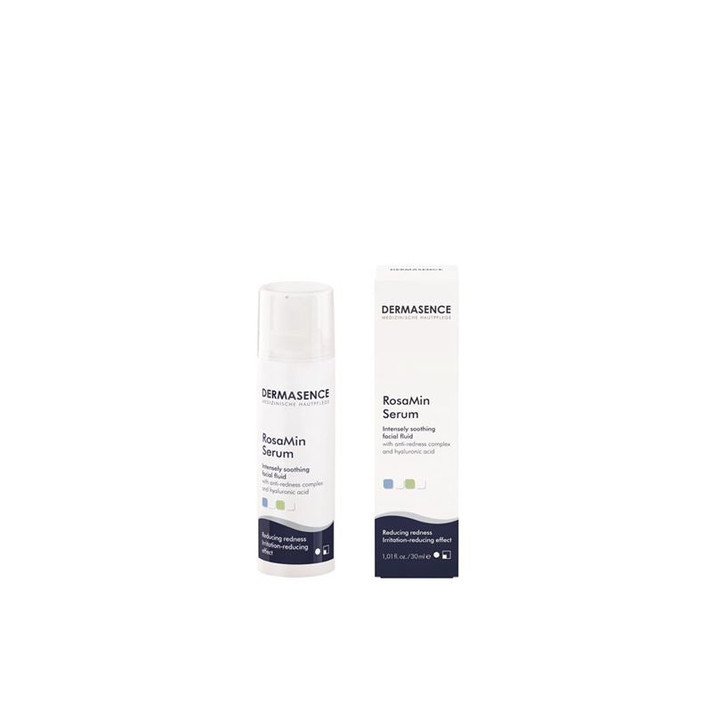 DERMASENCE RosaMin Serum Tb 30 ml
