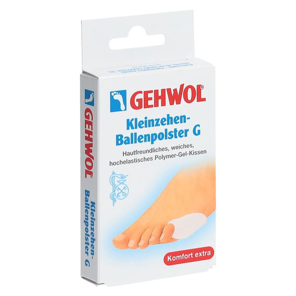 GEHWOL Kleinzehen-Ballenpolster G