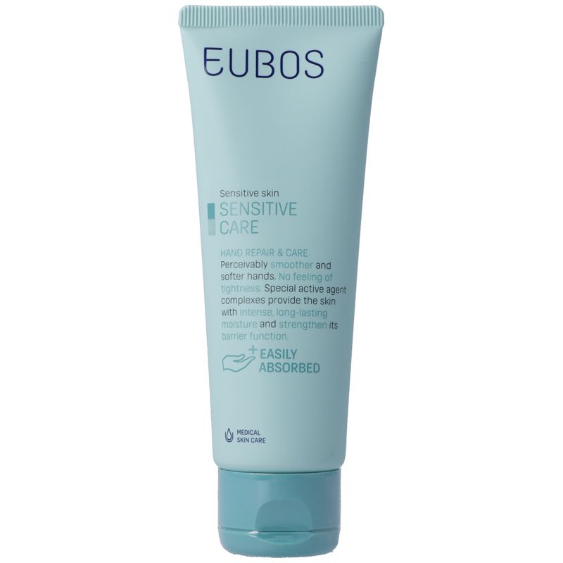 EUBOS Sensitive Hand Repair & Care (neu) 75 ml