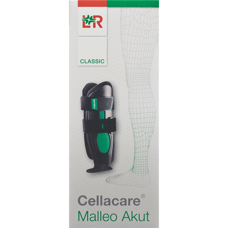 CELLACARE Malleo Akut Classic universal