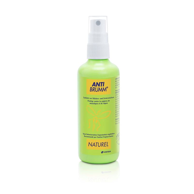 ANTI BRUMM Naturel Vapo 150 ml