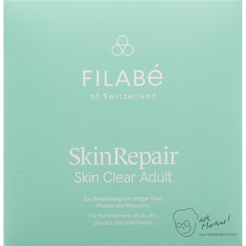 FILABE Skin Clear Adult 28 Stk