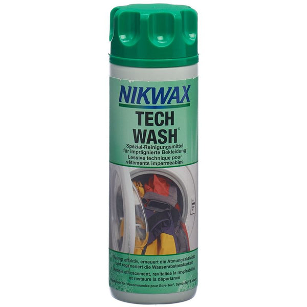 NIKWAX Tech Wash 300 ml