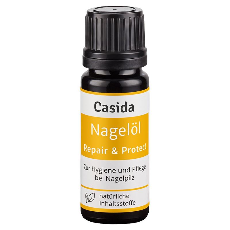 CASIDA Nagelöl Repair&Protect Fl 10 ml