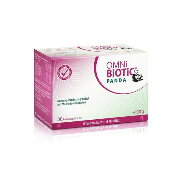 OMNI-BIOTIC Panda Plv (n) 30 Btl 3 g