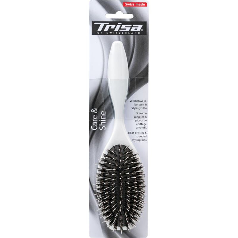 TRISA Basic Brushing large gemischt