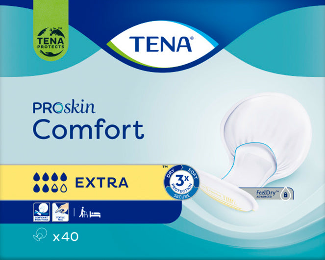 TENA Comfort Extra 40 Stk