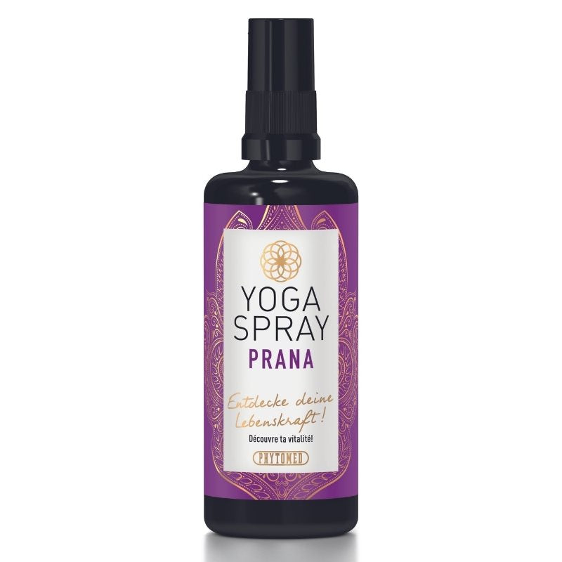 PHYTOMED PRANA Yoga Spray Fl 100 ml