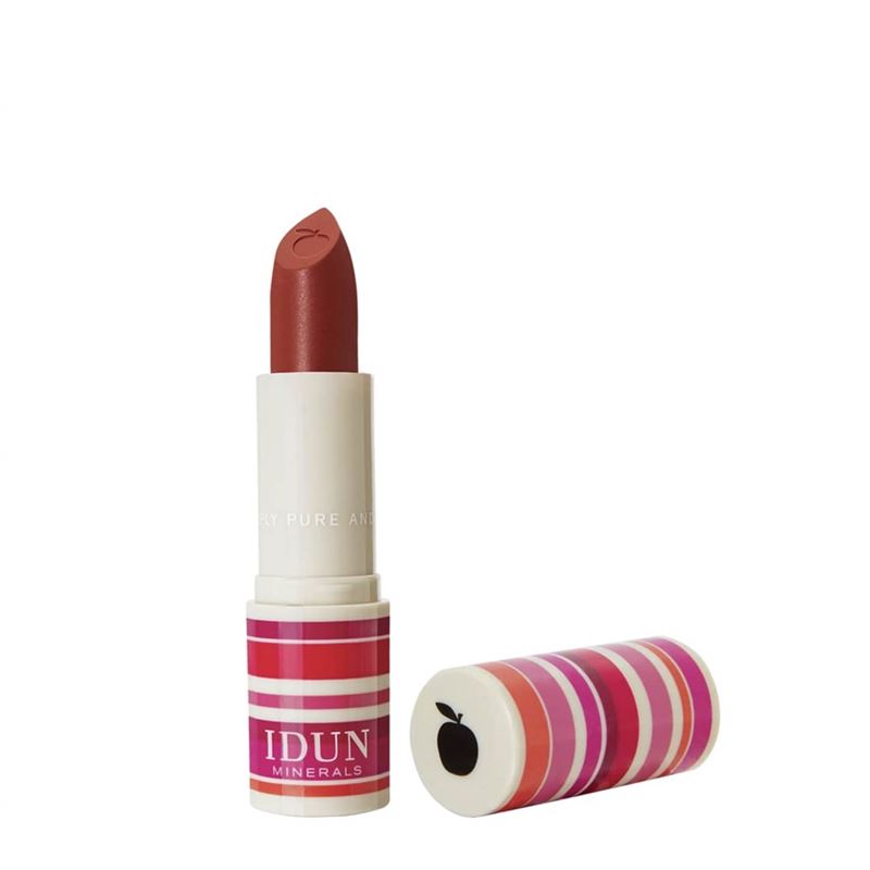 IDUN Lipstick Jungfrubär 4 g