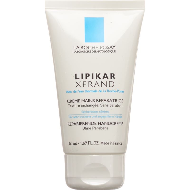 ROCHE POSAY Lipikar Handcreme 50 ml