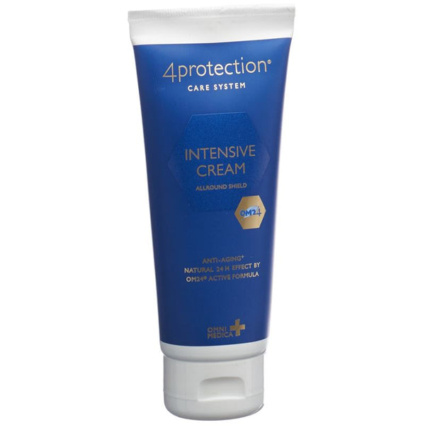OMNIMEDICA CARE Intensive Cream Tb 100 ml