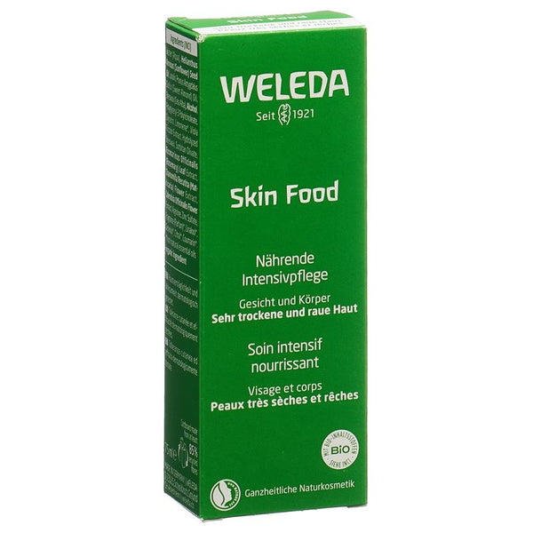 WELEDA Skin Food Tb 75 ml