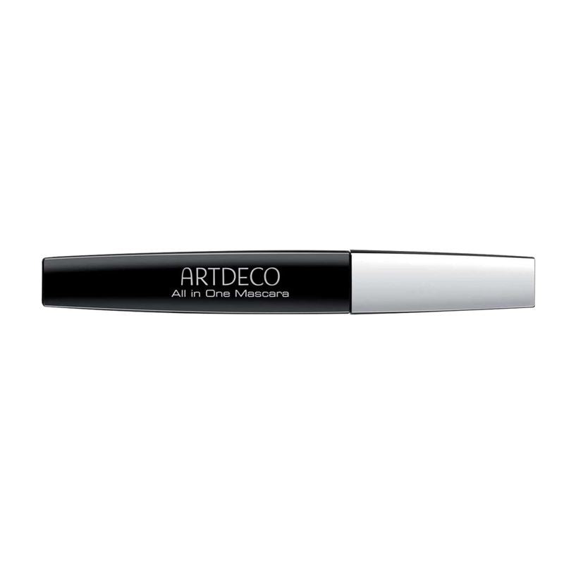 ARTDECO All In One Mascara 01 black 10 ml