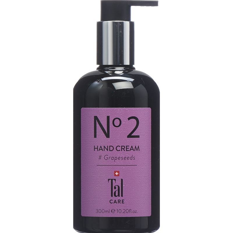 TAL Care Hand & Nagelcreme No2 300 ml