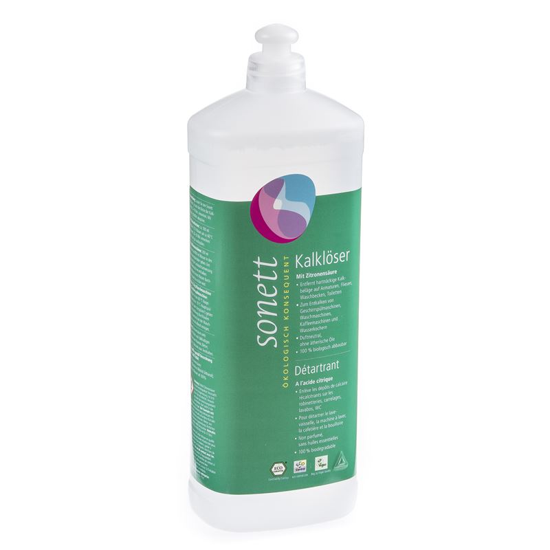 SONETT Kalklöser Fl 1 lt