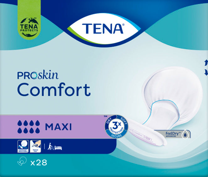 TENA Comfort Maxi 28 Stk