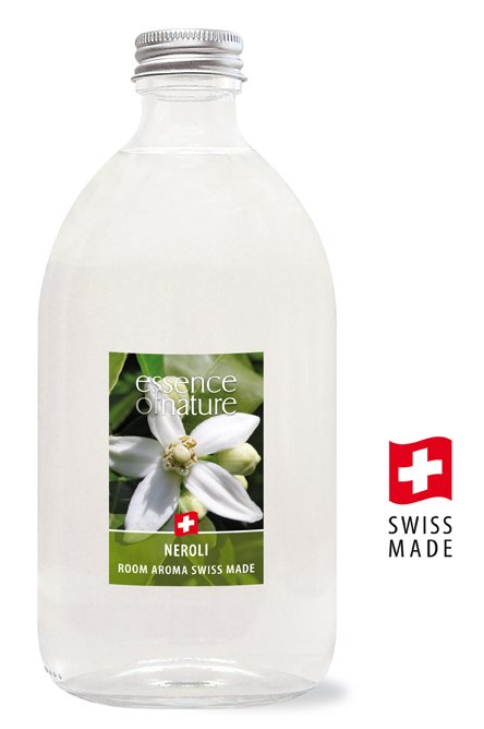 ESSENCE OF NATURE Refill Neroli 500 ml