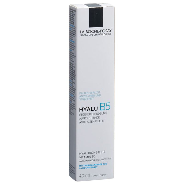 ROCHE POSAY Hyalu B5 Pflege Tb 40 ml