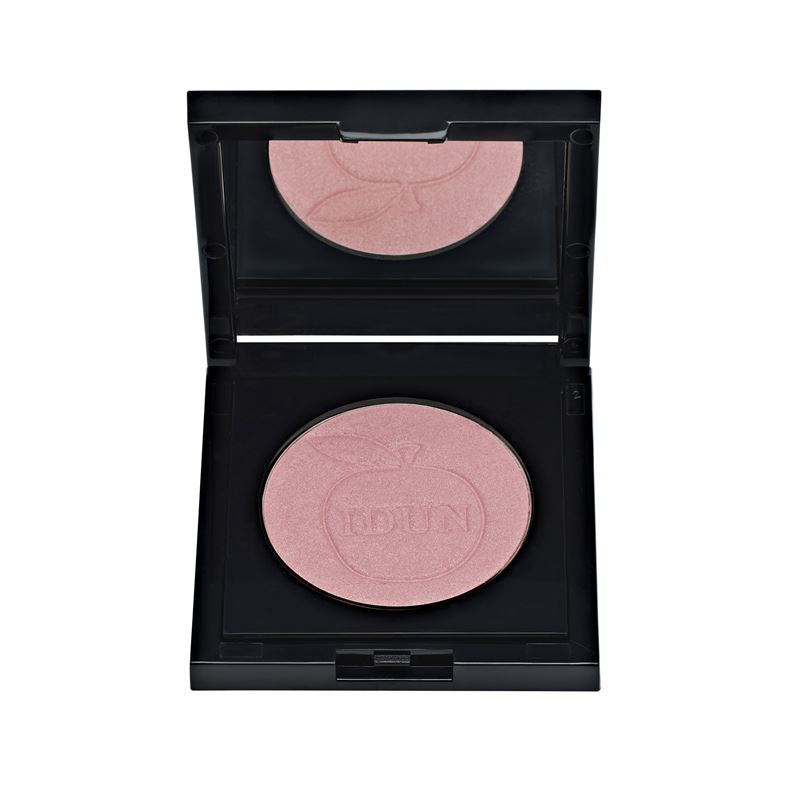IDUN MINERALS Rouge/Blusher Tranb soft pink 5.9 g