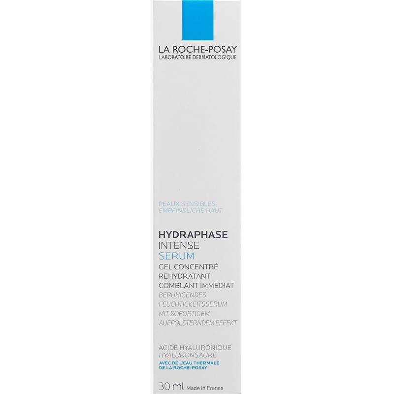 ROCHE POSAY Hydraphase Intense Serum 30 ml
