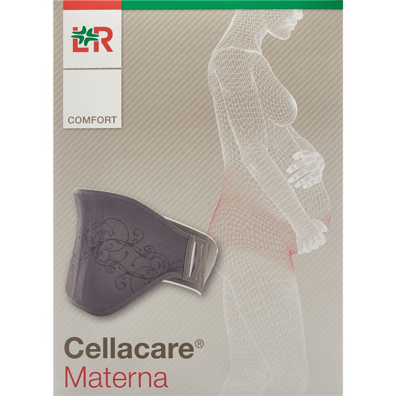 CELLACARE Materna Comfort Gr1 80-95cm