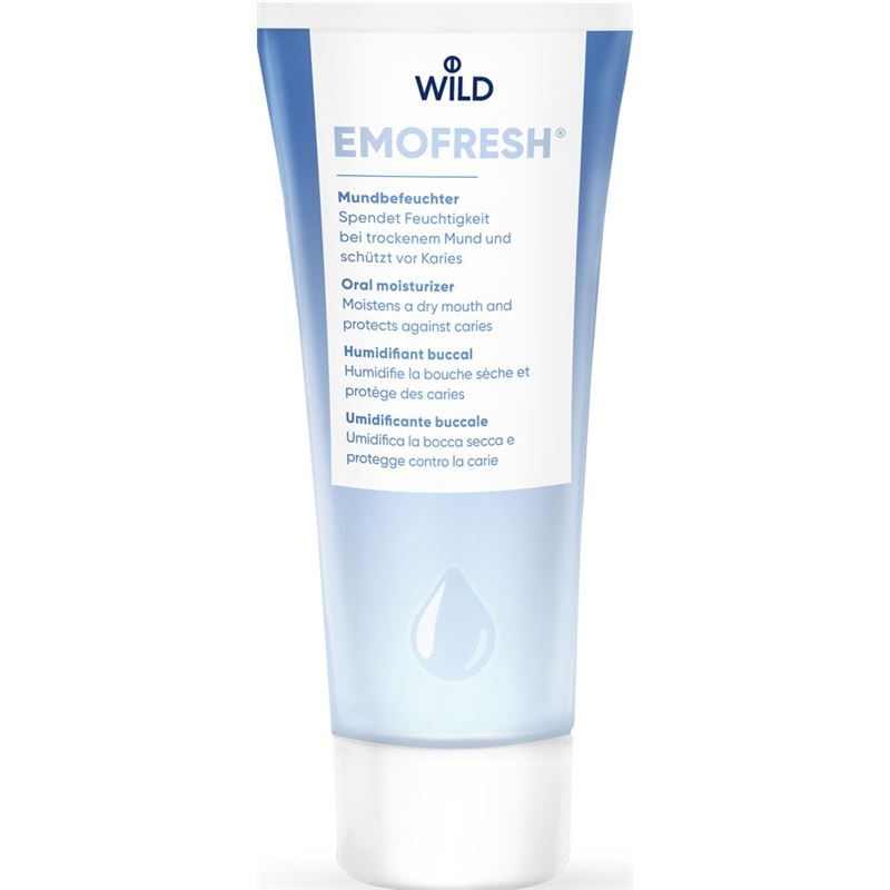 EMOFRESH Mundbefeuchter Tb 75 ml