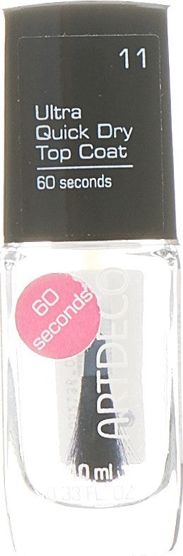 ARTDECO Ultra Quick Dry Top Coat 11111