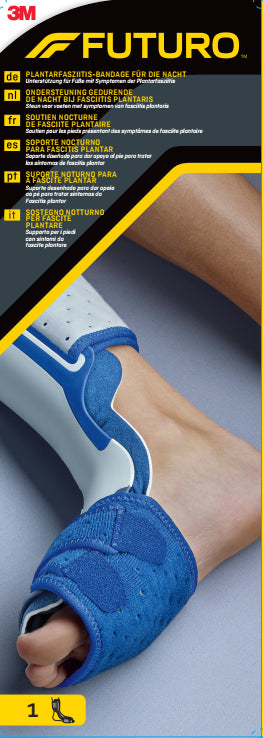 3M FUTURO Plantarfasziitis Bandage für die Nacht