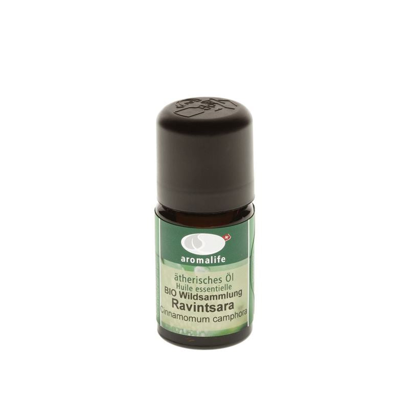 AROMALIFE Ravintsara Äth/Öl BIO 5 ml