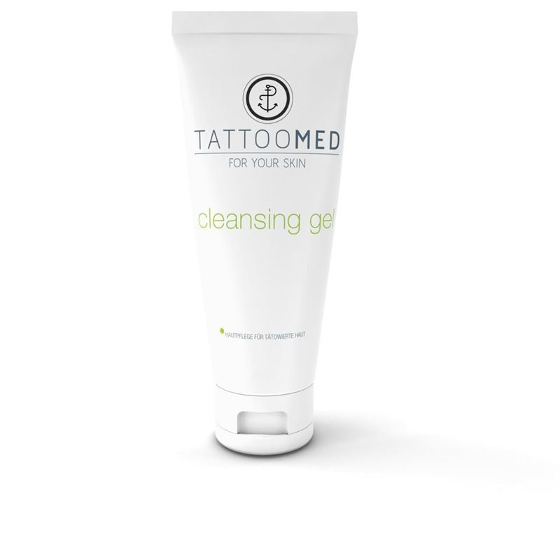 TATTOOMED Cleansing Gel Tb 100 ml